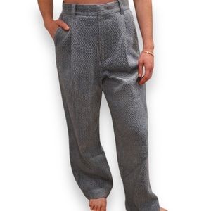 Source unknown corduroy pants